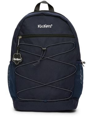 Kickers Accessories Adventure 99 - Blue