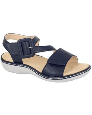 Cipriata Ciretta Sandals - Blue