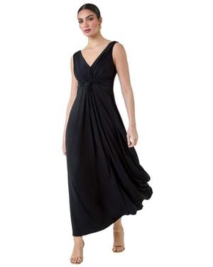 Ariella V Neck Dresses for Women Lyst UK
