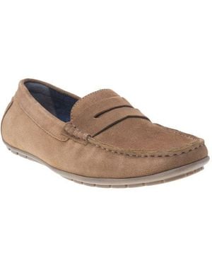 Lotus Adison Shoes - Brown