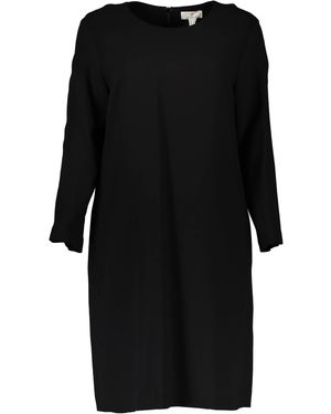 GANT Viscosa Dress - Black
