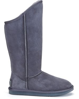 Australia Luxe Cosy Tall Sheepskin - Blue