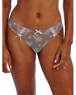 Freya Offbeat Decadence Brazillian - Brown