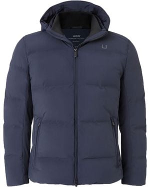 UBR Bolt Xp Down Jacket - Blue