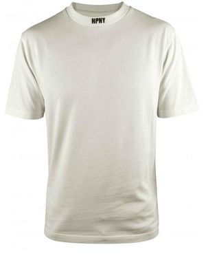 Heron Preston T-shirt Wit