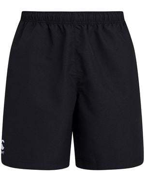 Canterbury Club Shorts - Blue
