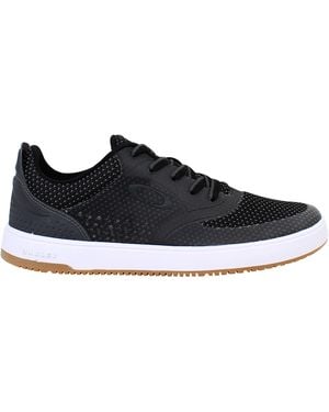 Oakley Metro Classic Trainers - Black