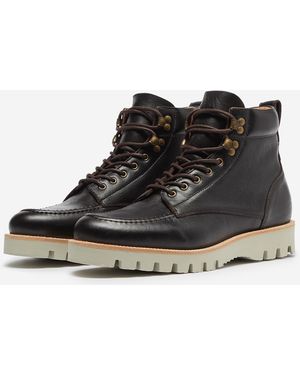 Oliver Sweeney Bolhas - Black