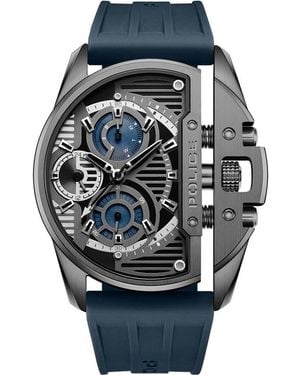 Police Pewgq2203604 Daintree Watch - Black