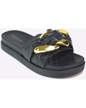 Hotsoles London Lilah - Black