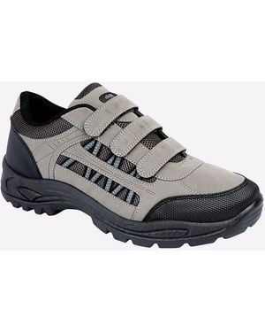 Dek Ascend Trek - Black