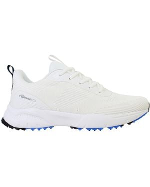 Ellesse Ls1050 Golf Shoes - White