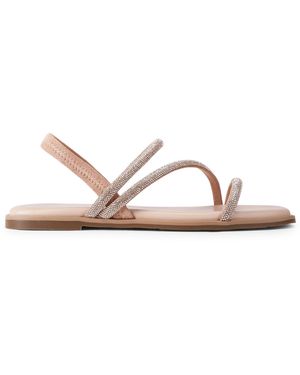 KG by Kurt Geiger Nicely Sandals - Pink