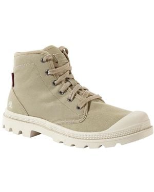 Craghoppers Ladies Mesa Walking Boots (Rubble) - Natural