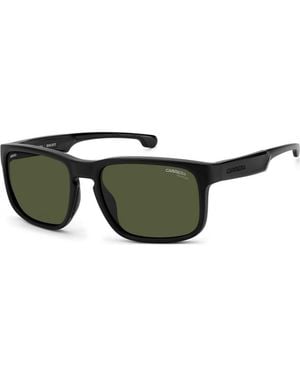 Carrera DUCATI Carduc 001 S 57 3 Sunglasses - Green