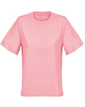 Sol's Ladies Legend T-Shirt (Candy) - Pink