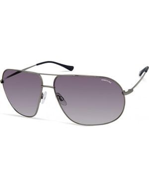 Kenneth Cole Kc2984 67 6709B Sunglasses - Purple