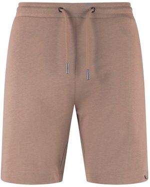 Luke 1977 Bower Shorts - White