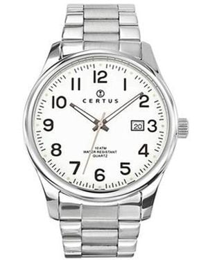 Certus Watch - Metallic