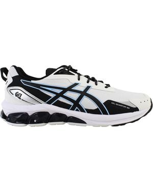 Asics Gel-Quantum 180 Ls Running Shoes - Blue