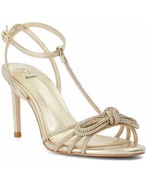 Dune Ladies Mirabeau - Metallic