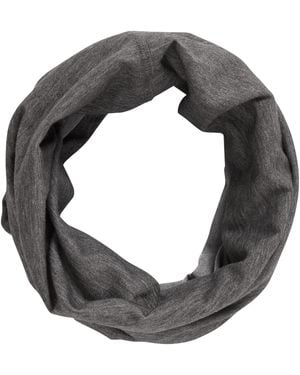 Craghoppers Adult Nosilife Ii Snood Pepper Marl) - Grey