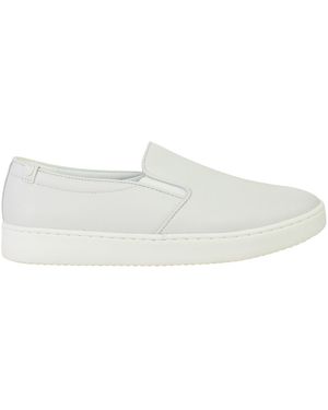 Vionic Mahoney Avery Plimsolls - White