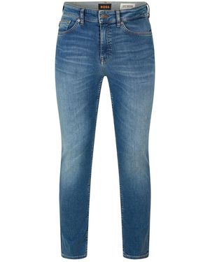 BOSS Bo 10263422 02 - Blue