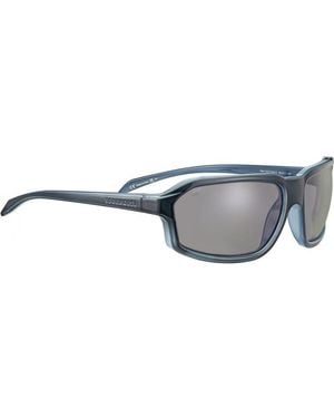 Serengeti Ss571005-S 63 Hext Sunglasses - Blue