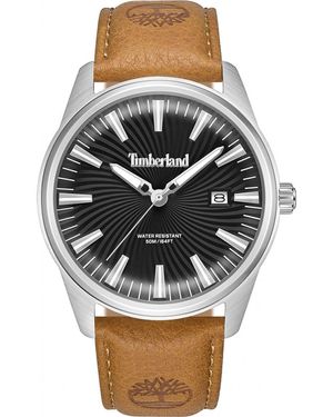 Timberland Tdwgb0083101 Birch Road Watch - Grey