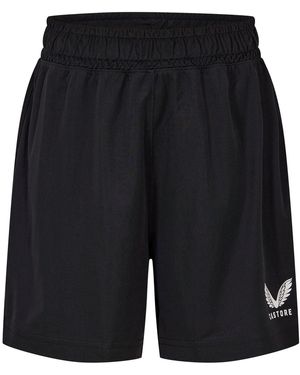 Castore Short - Black