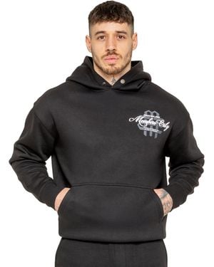 Enzo Milano - Black