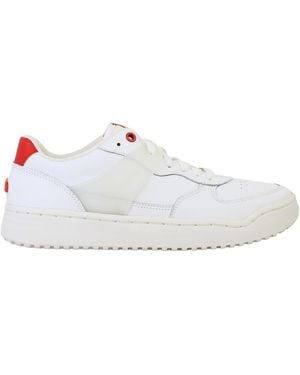 Ellesse Bustino Trainers - White