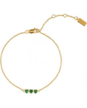 Radley Ryj3634 Ladies Core Bracelet - White