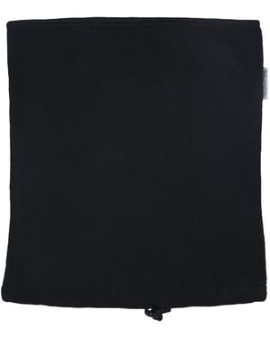 Trespass Ladies Dive Neck Warmer - Black