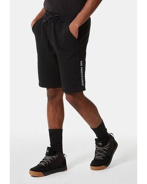 The North Face M Zumu Shorts - Black