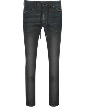 DIESEL Thommer Cb-Ne 0688U Jeans - Grey