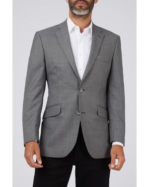 Scott Classic Pick And Jacket - Grey