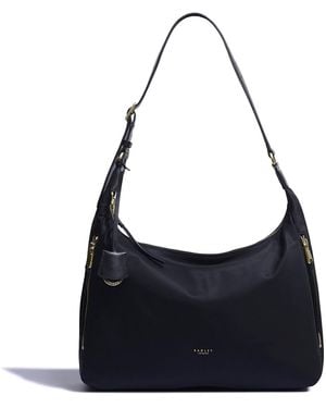 Radley Park Shoulder Bag - Blue