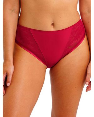 Fantasie Illusion Brief - Red