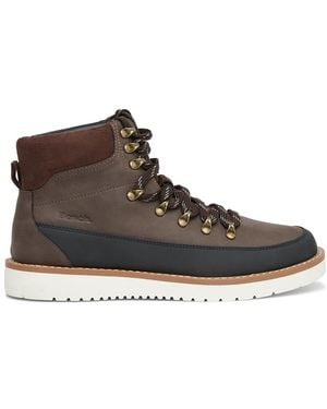 Bench 'Chorlton' Ankle Boot - Brown
