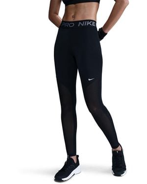 Nike W Np Df Mr Tigh - Black