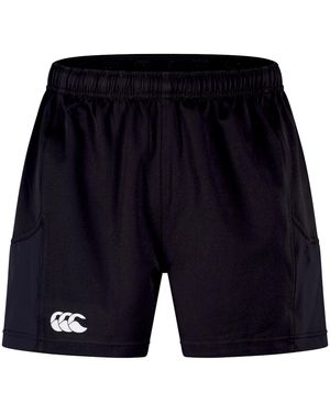 Canterbury Advantage 2.0 Shorts - Blue
