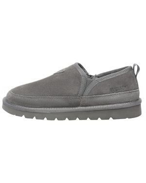 EVER AU Galah Slip On - Grey