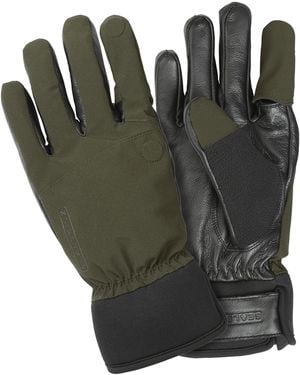 SealSkinz Waterproof All Weather Shooting Glove For And - Green