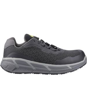 Amblers Safety 725C Trainers - Black