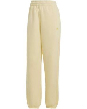 adidas Originals Essentials Fleece Joggers - Yellow