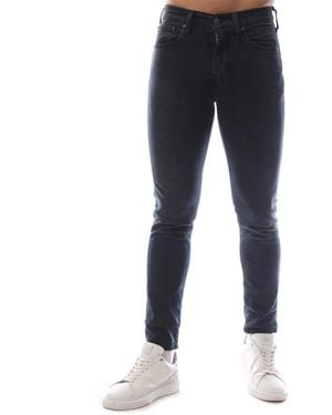 Levi's Taper Under The Moonl Slim Fit Jeans - Blue