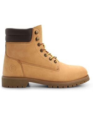 Firetrap Lumber Wandelschoenen Voor - Bruin