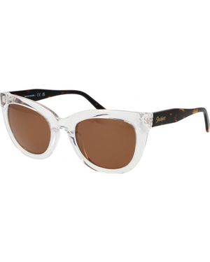Skechers Se00040 5226H 52 26H Sunglasses - Brown